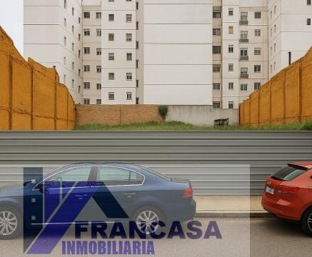 Venta de terreno en Requena