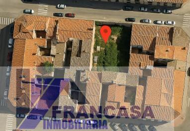 Venta de terreno en Requena