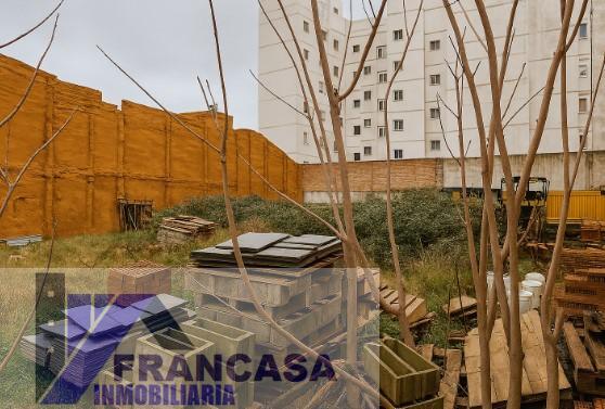 Venta de terreno en Requena