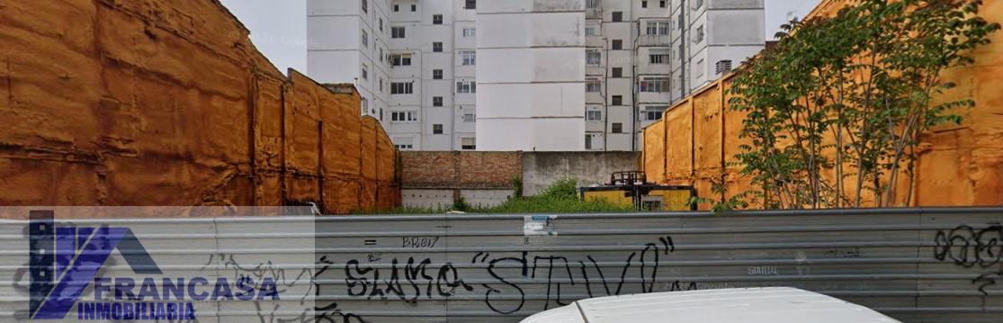 Venta de terreno en Requena