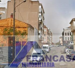 Venta de terreno en Requena