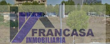 Venta de terreno en Almansa