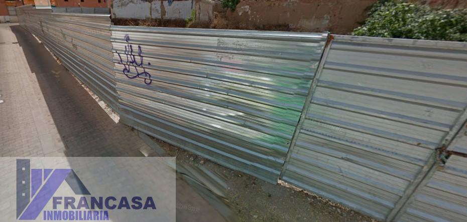 Venta de terreno en Meco