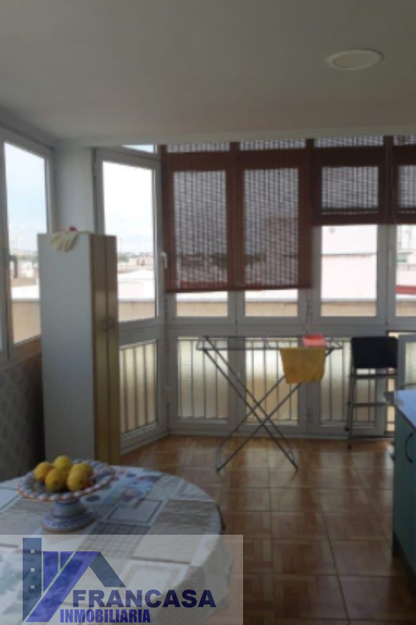 Venta de piso en Elche-Elx