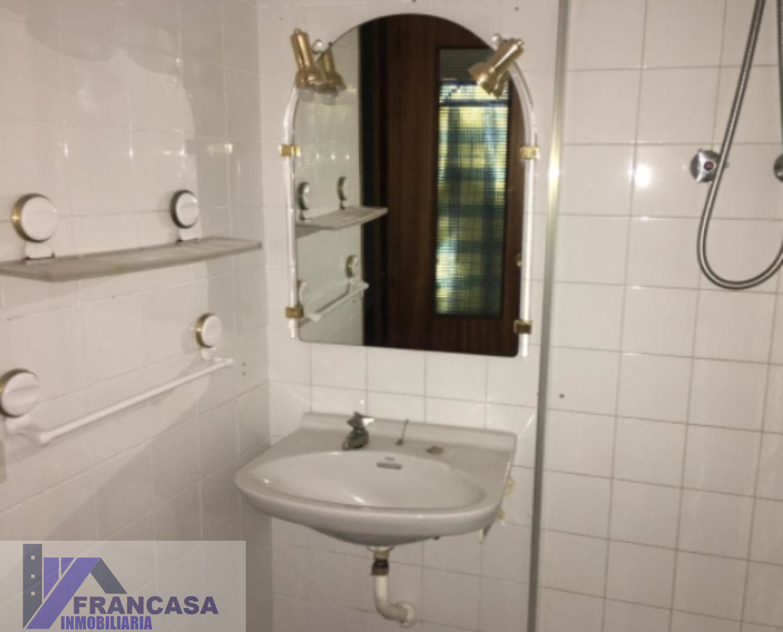 Venta de piso en Hellín