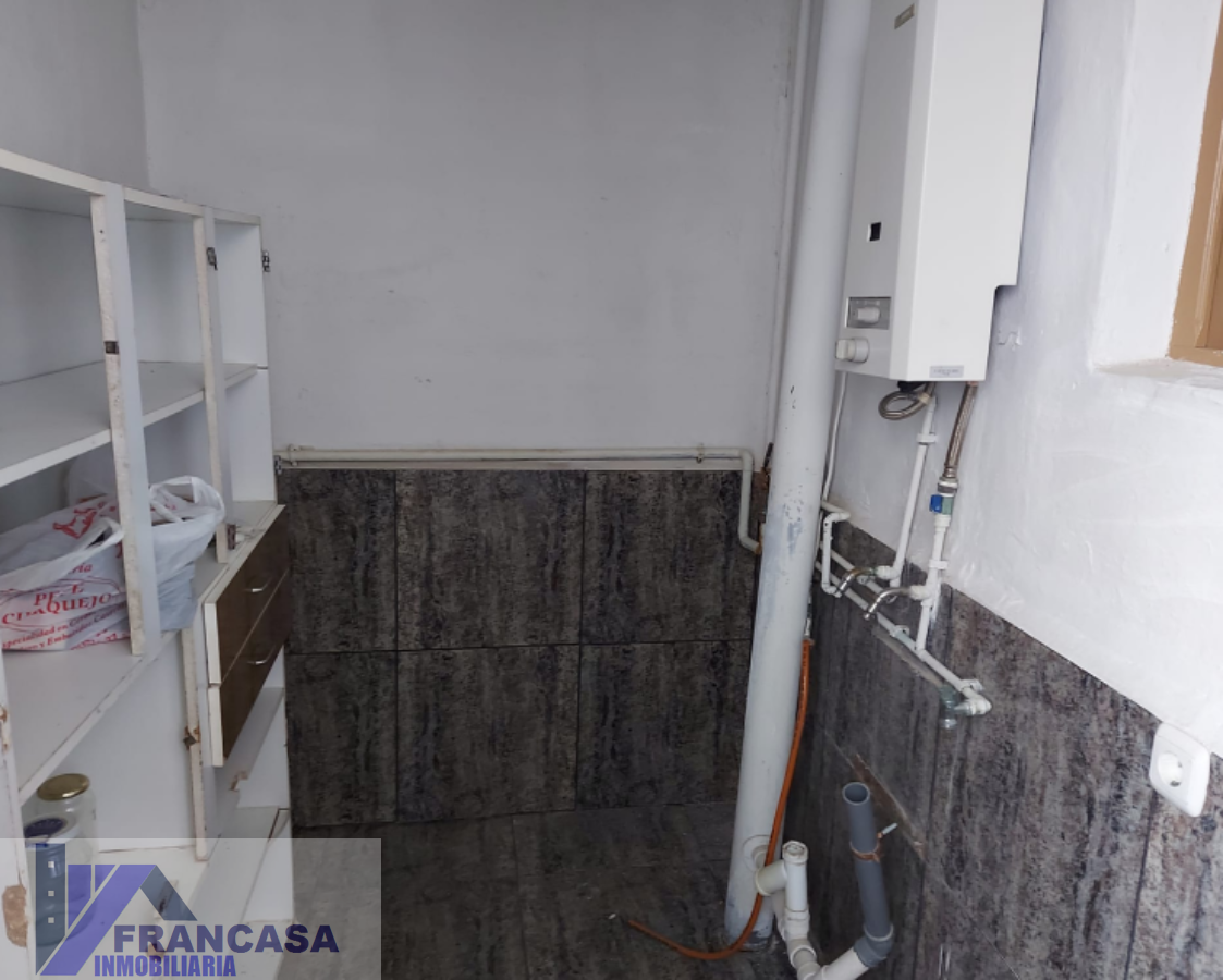 Venta de casa en Molina de Segura