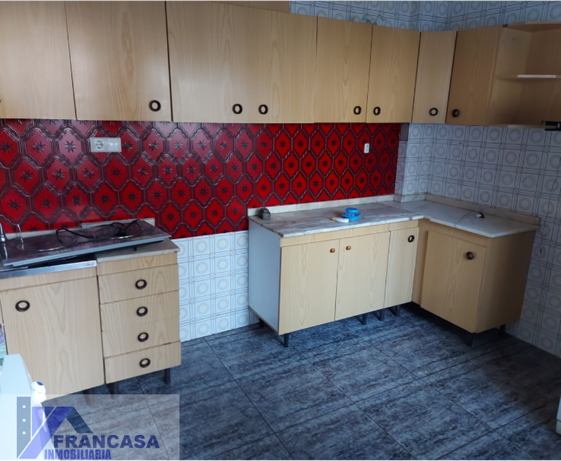Venta de casa en Molina de Segura