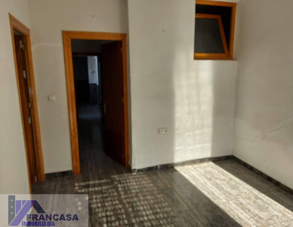 Venta de casa en Molina de Segura