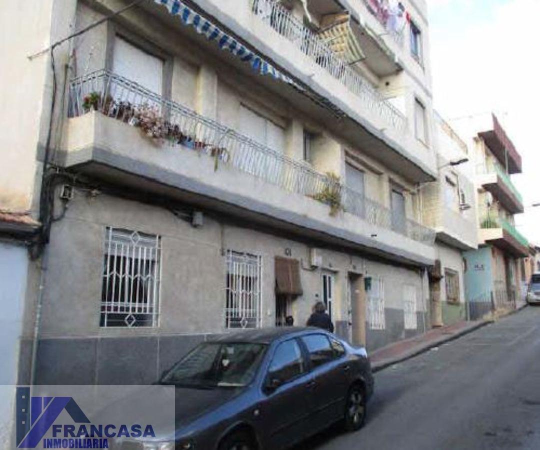 Venta de casa en Molina de Segura