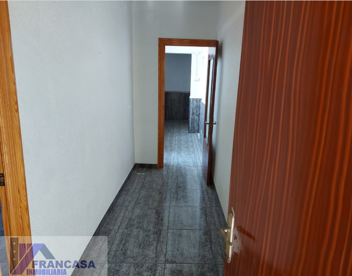 For sale of house in Molina de Segura