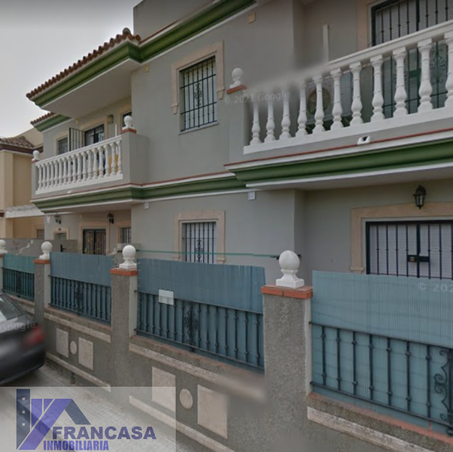 For sale of semidetached in Chipiona