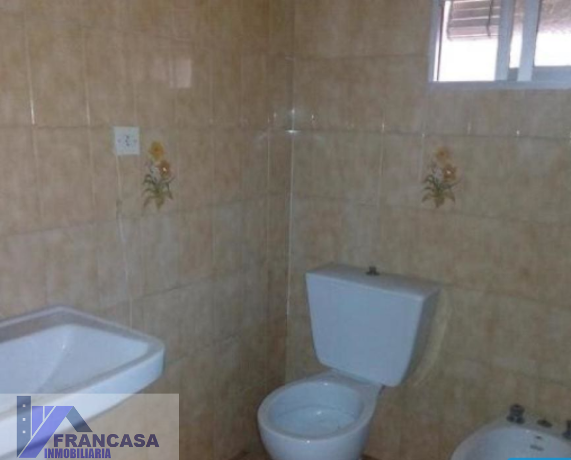 For sale of flat in Tobarra