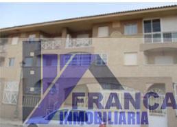 Venta de piso en Puerto de Mazarrón