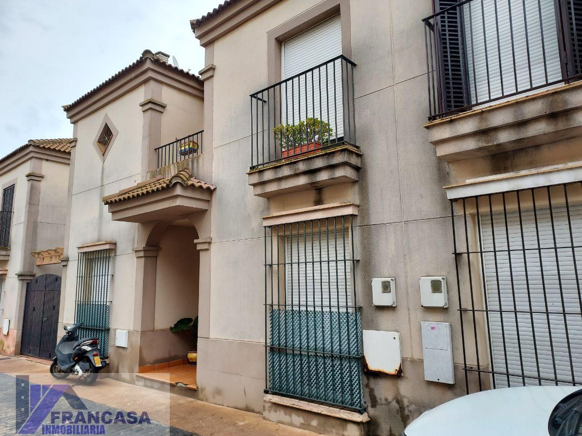 For sale of chalet in Sanlúcar de Barrameda