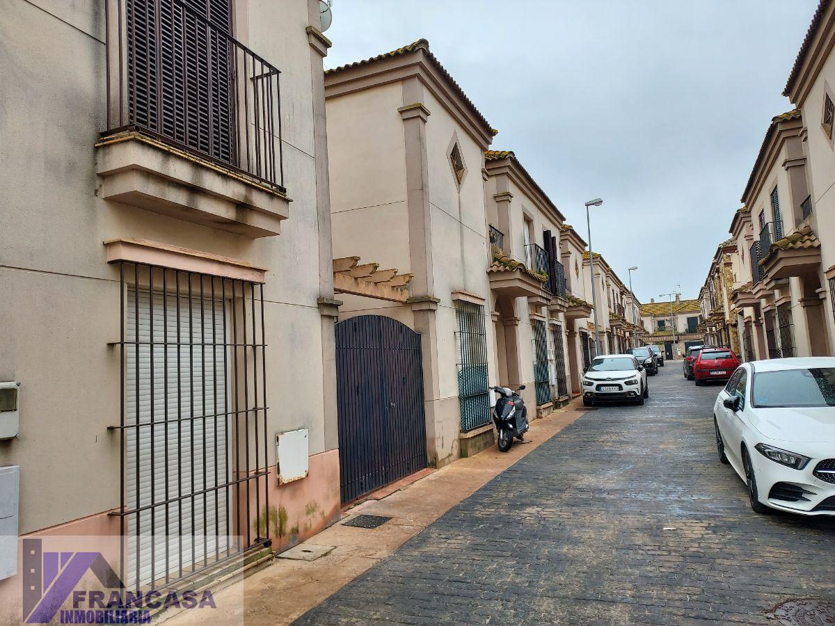 Venta de chalet en Sanlúcar de Barrameda