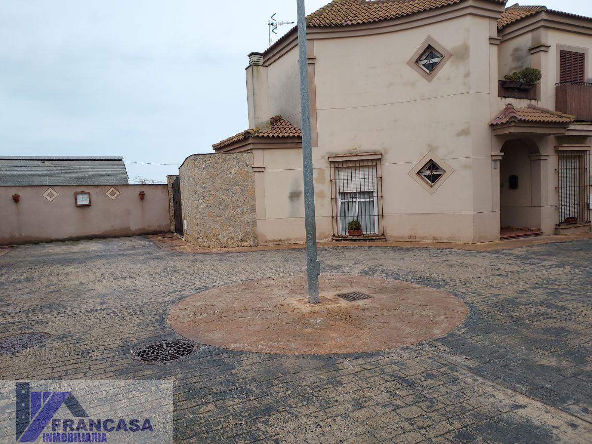 For sale of chalet in Sanlúcar de Barrameda