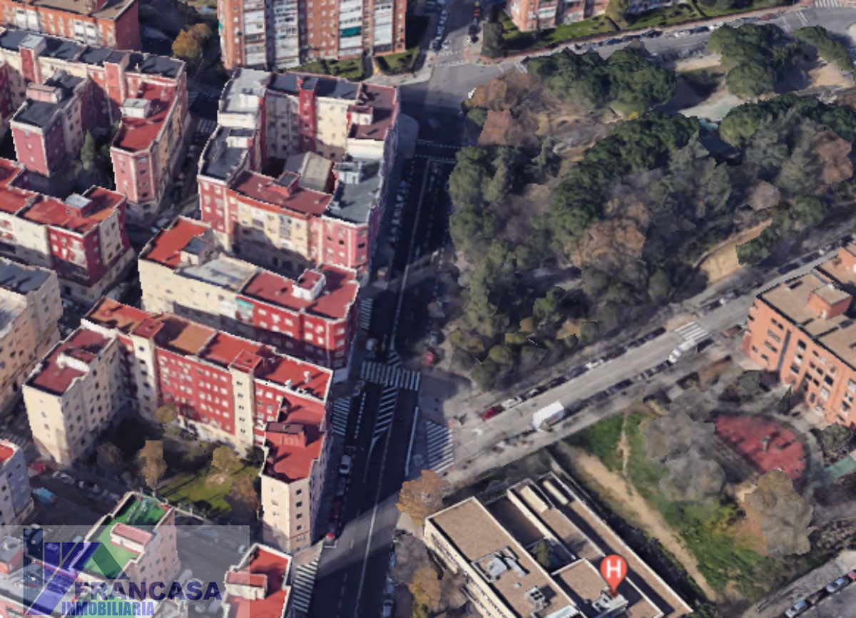 Venta de local comercial en Madrid