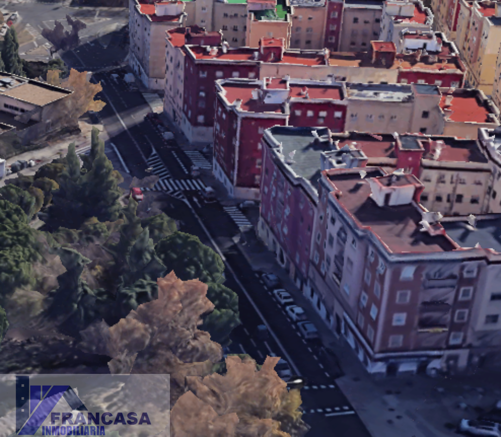 Venta de local comercial en Madrid