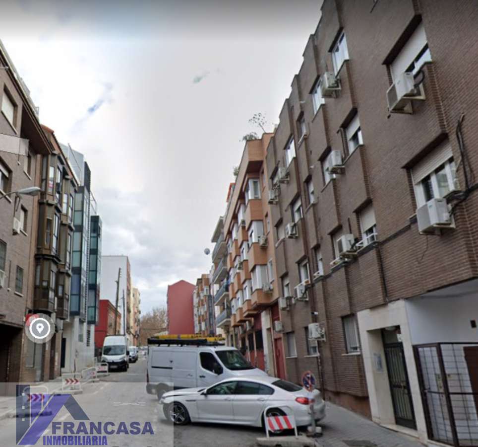 Venta de piso en Madrid