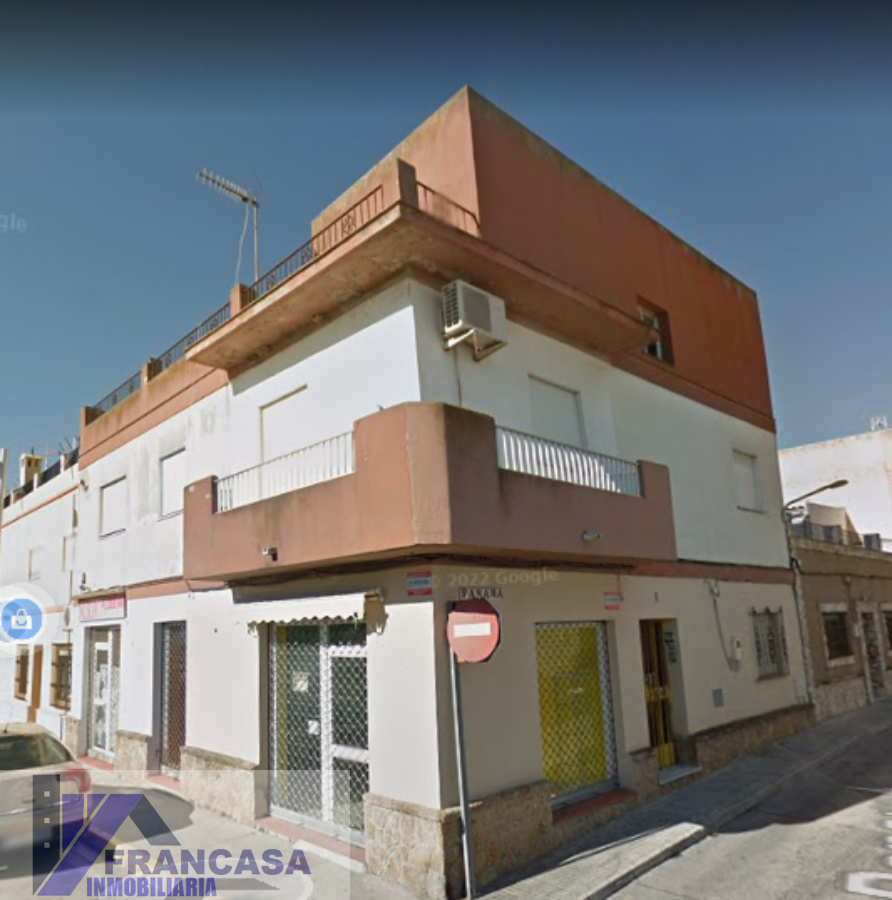 Venta de piso en El Puerto de Santa María