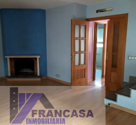 Venta de chalet en Seseña