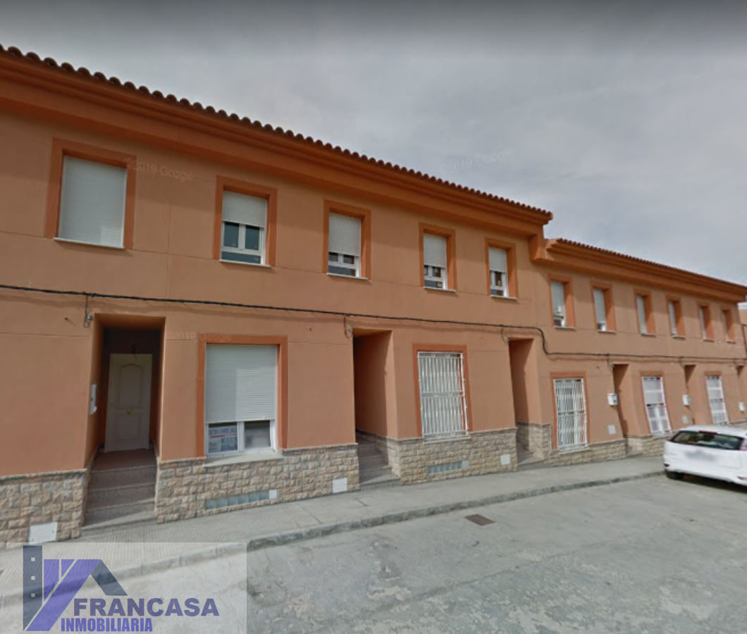Venta de casa en Tobarra