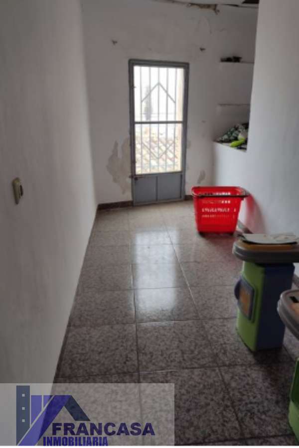 Venta de casa en Tobarra