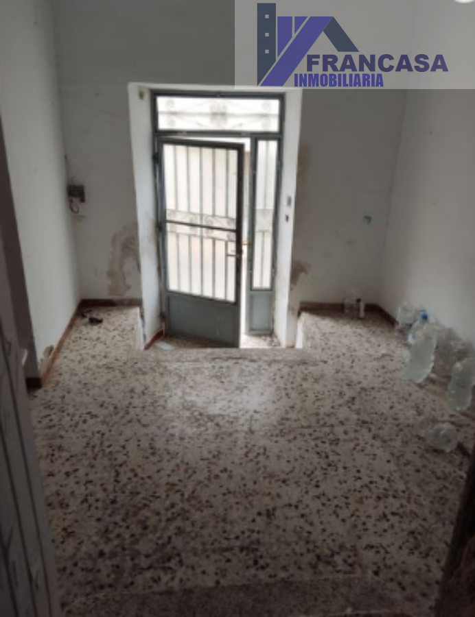 For sale of house in Tobarra