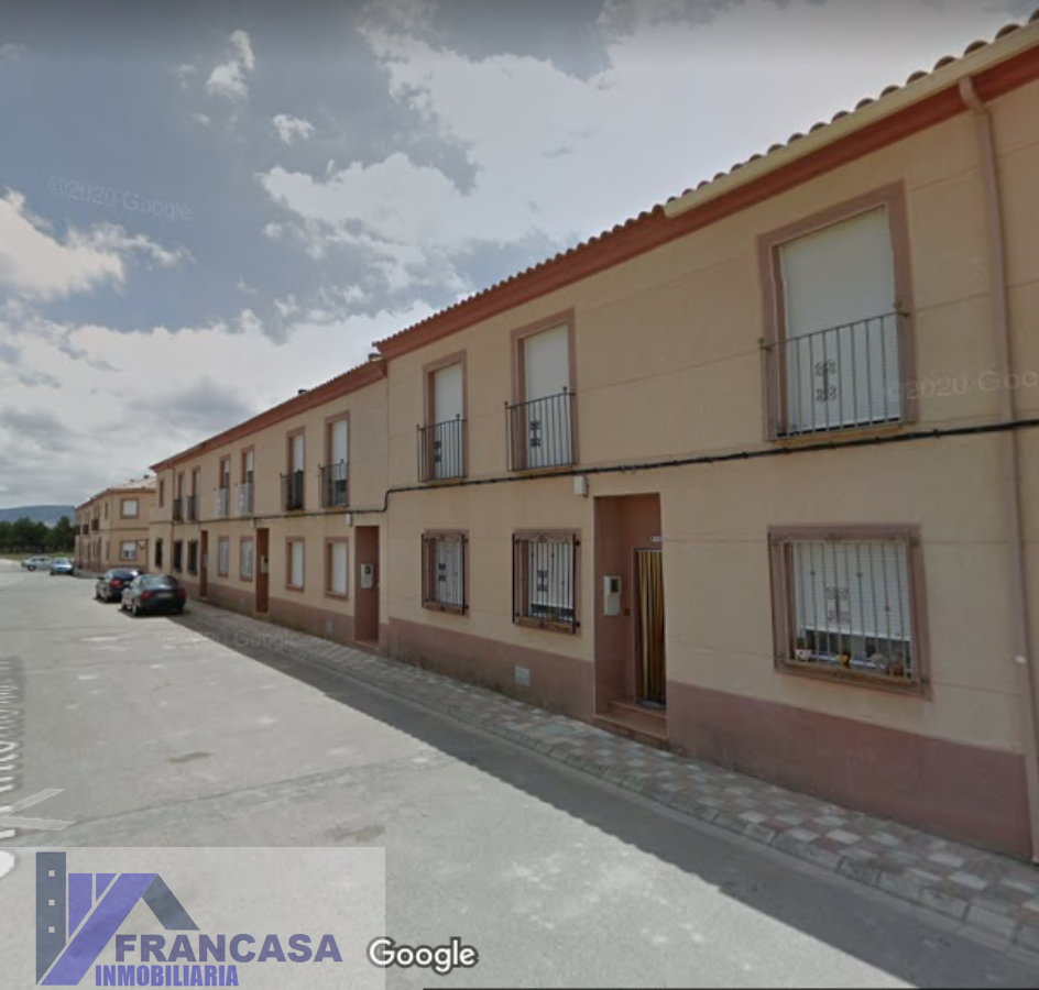 Venta de casa en Alpera