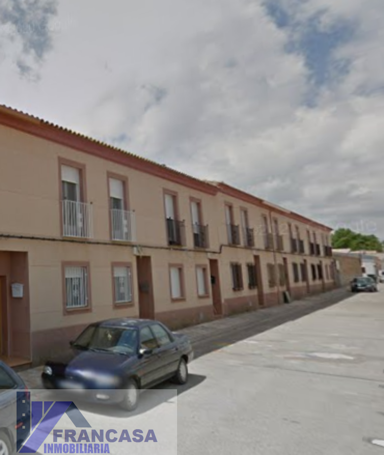 For sale of house in Alpera