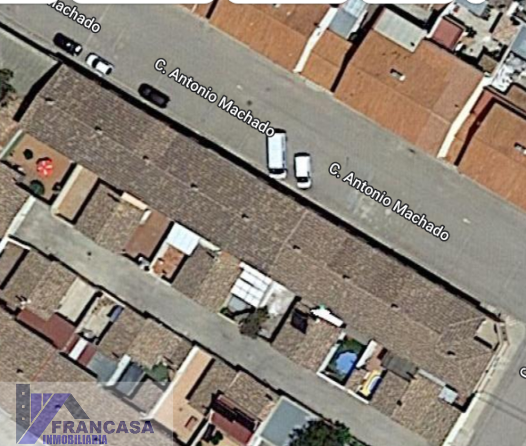 For sale of house in Alpera