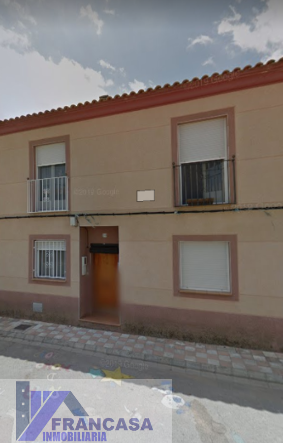 For sale of house in Alpera