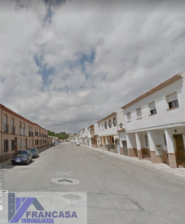 For sale of house in Alpera
