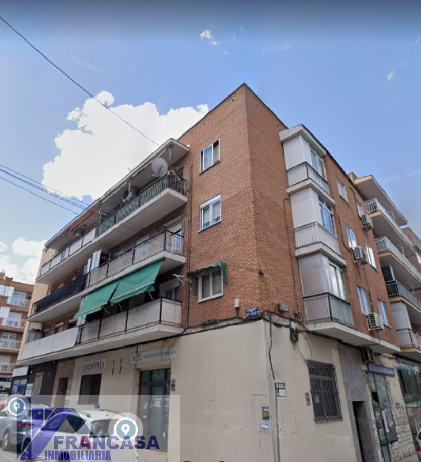 Venta de piso en Coslada