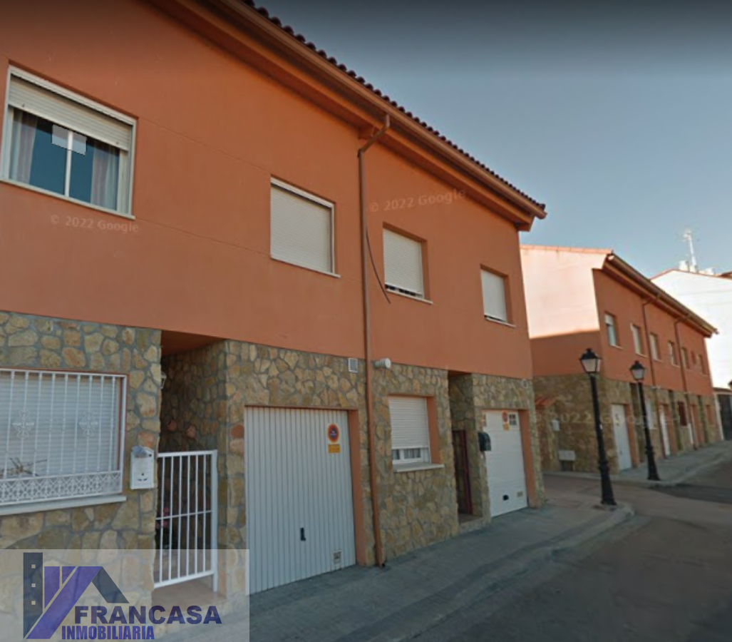 For sale of flat in Torrelaguna