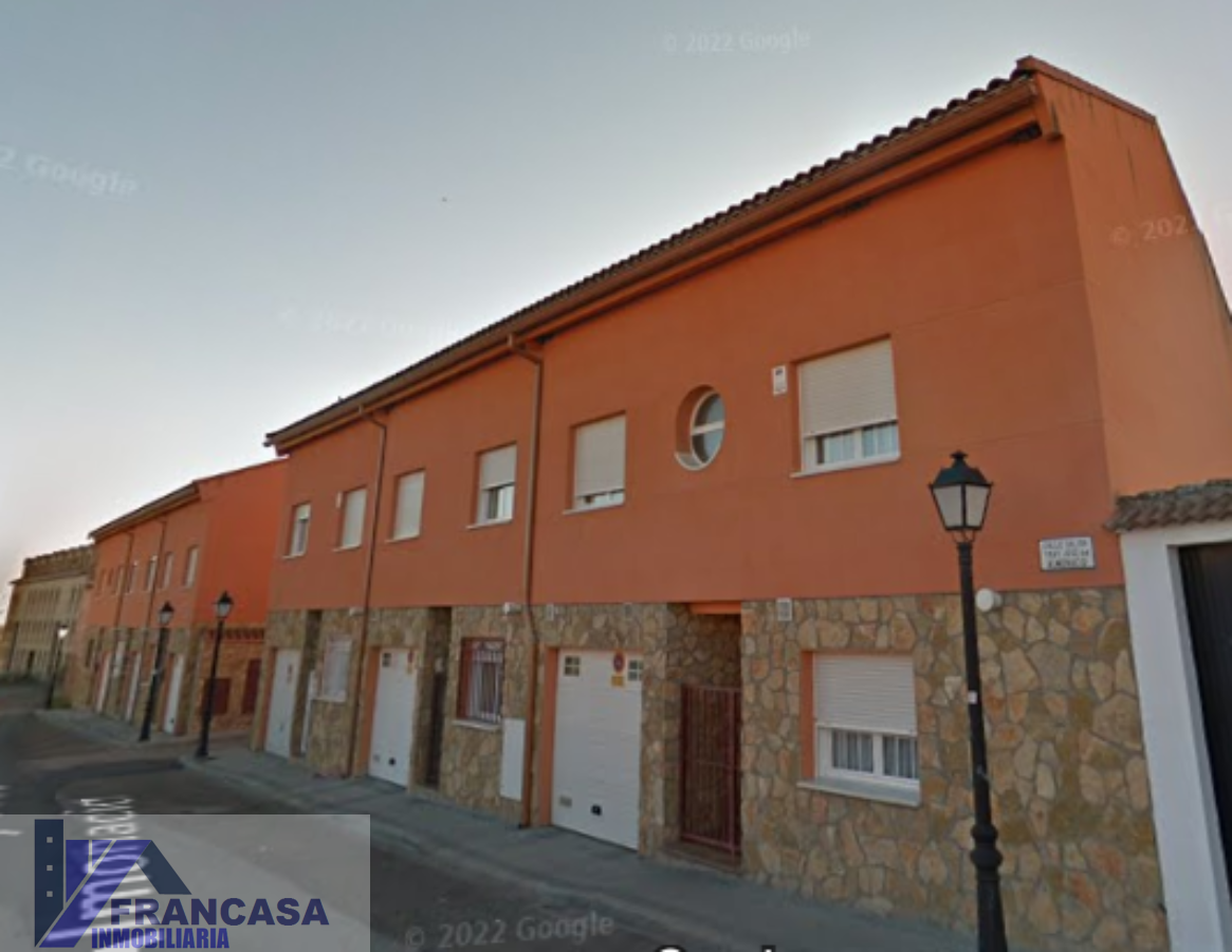 For sale of flat in Torrelaguna
