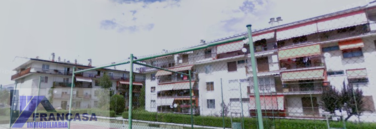 For sale of flat in Collado Villalba