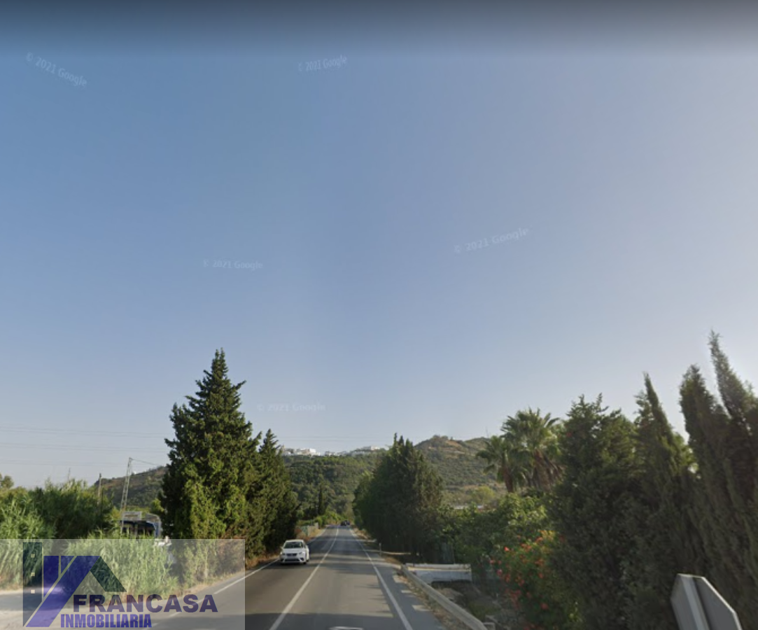 For sale of house in Vejer de la Frontera