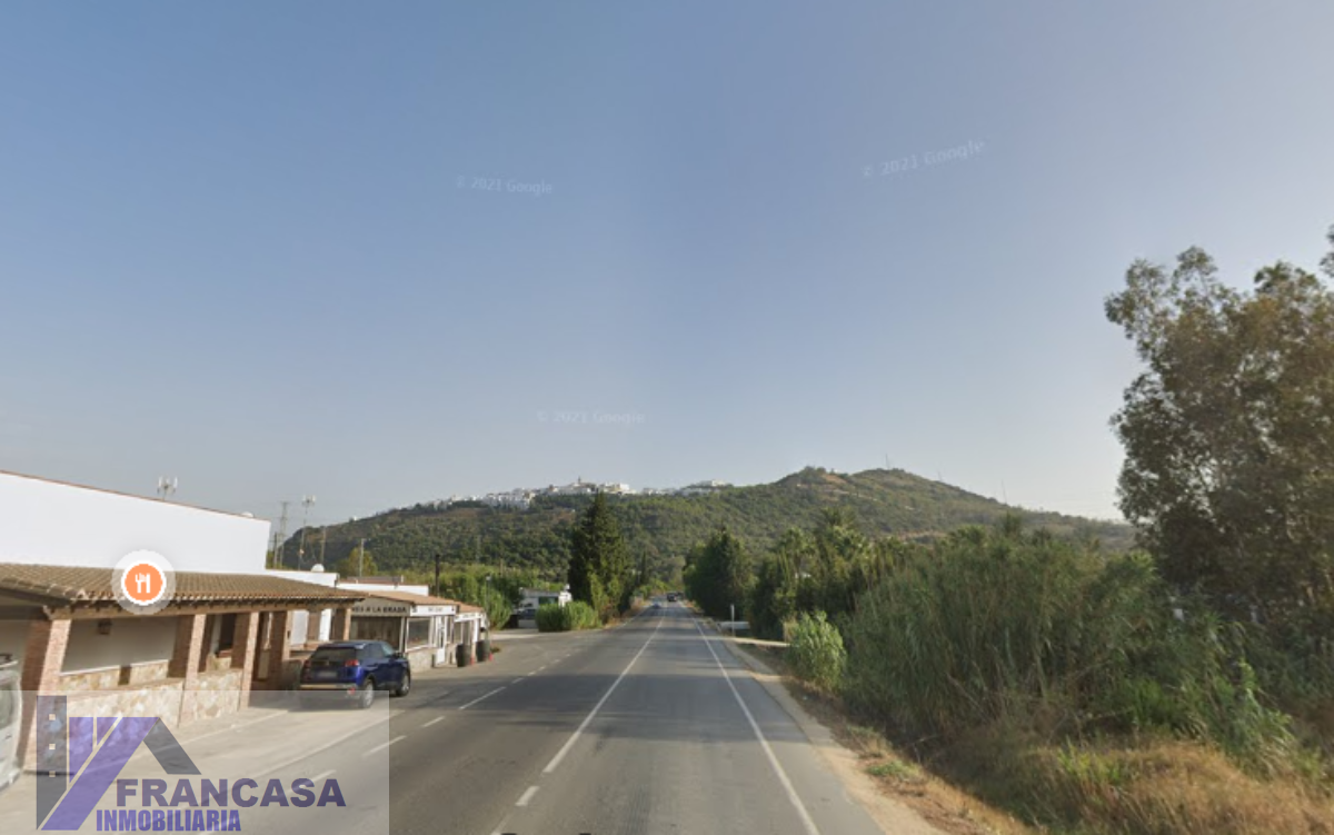 Venta de casa en Vejer de la Frontera