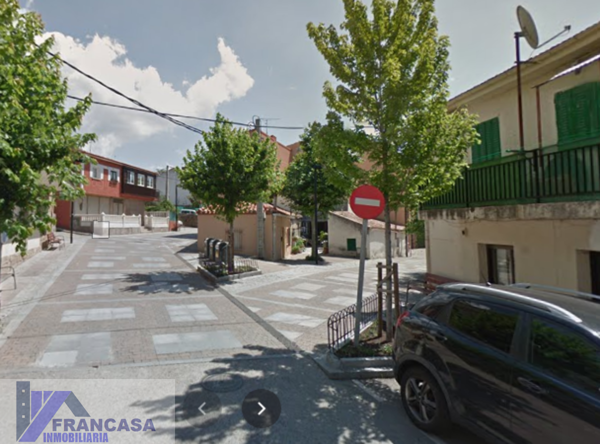 For sale of chalet in Collado Mediano