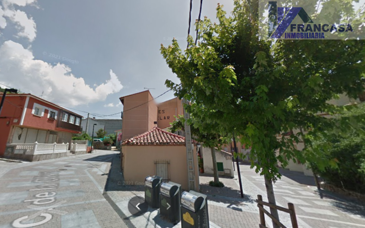 For sale of chalet in Collado Mediano