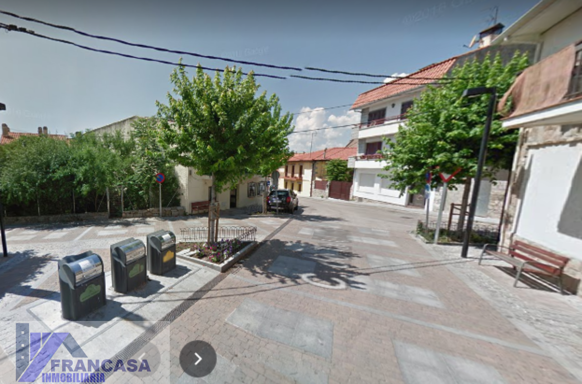 For sale of chalet in Collado Mediano