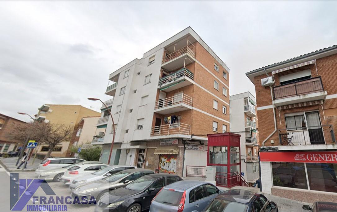 Venta de piso en Azuqueca de Henares