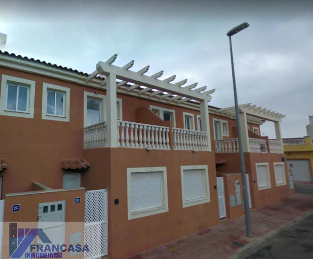 Venta de chalet en Balsicas