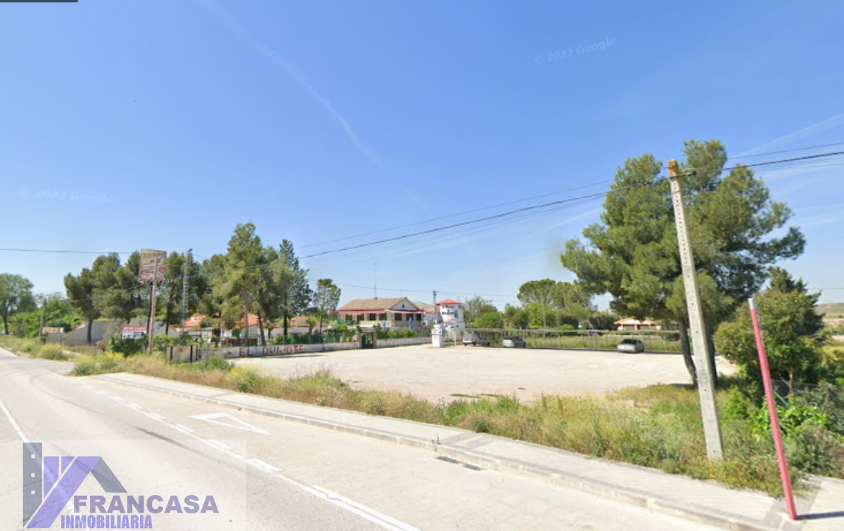 Venta de chalet en Estremera