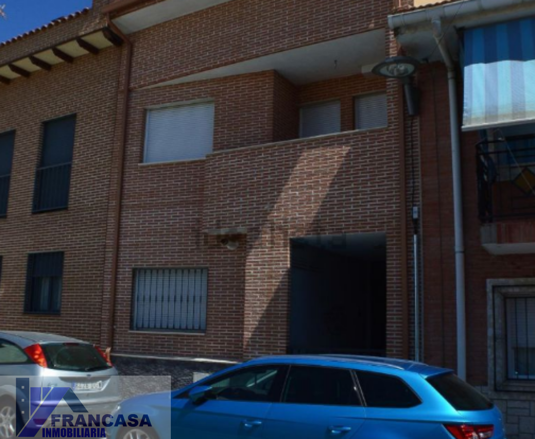 Venta de piso en Ciempozuelos