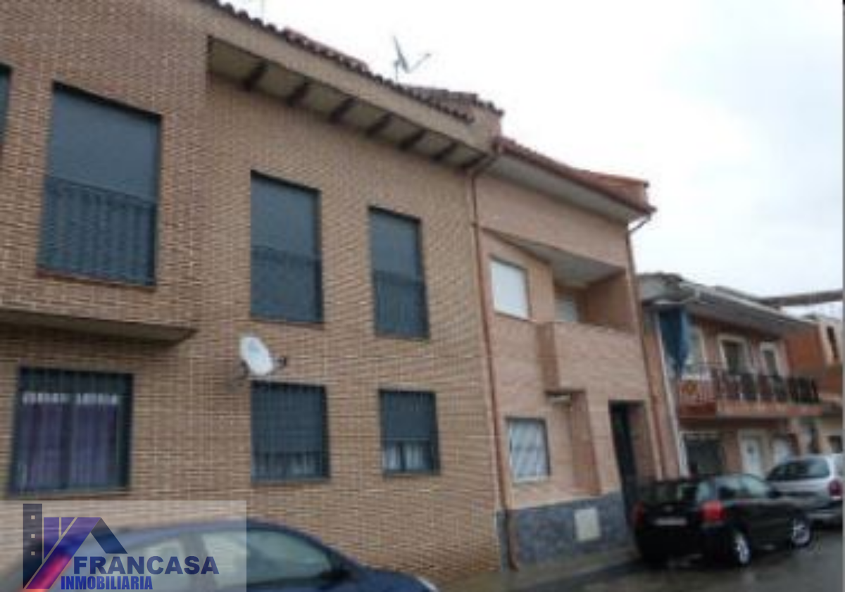 Venta de piso en Ciempozuelos