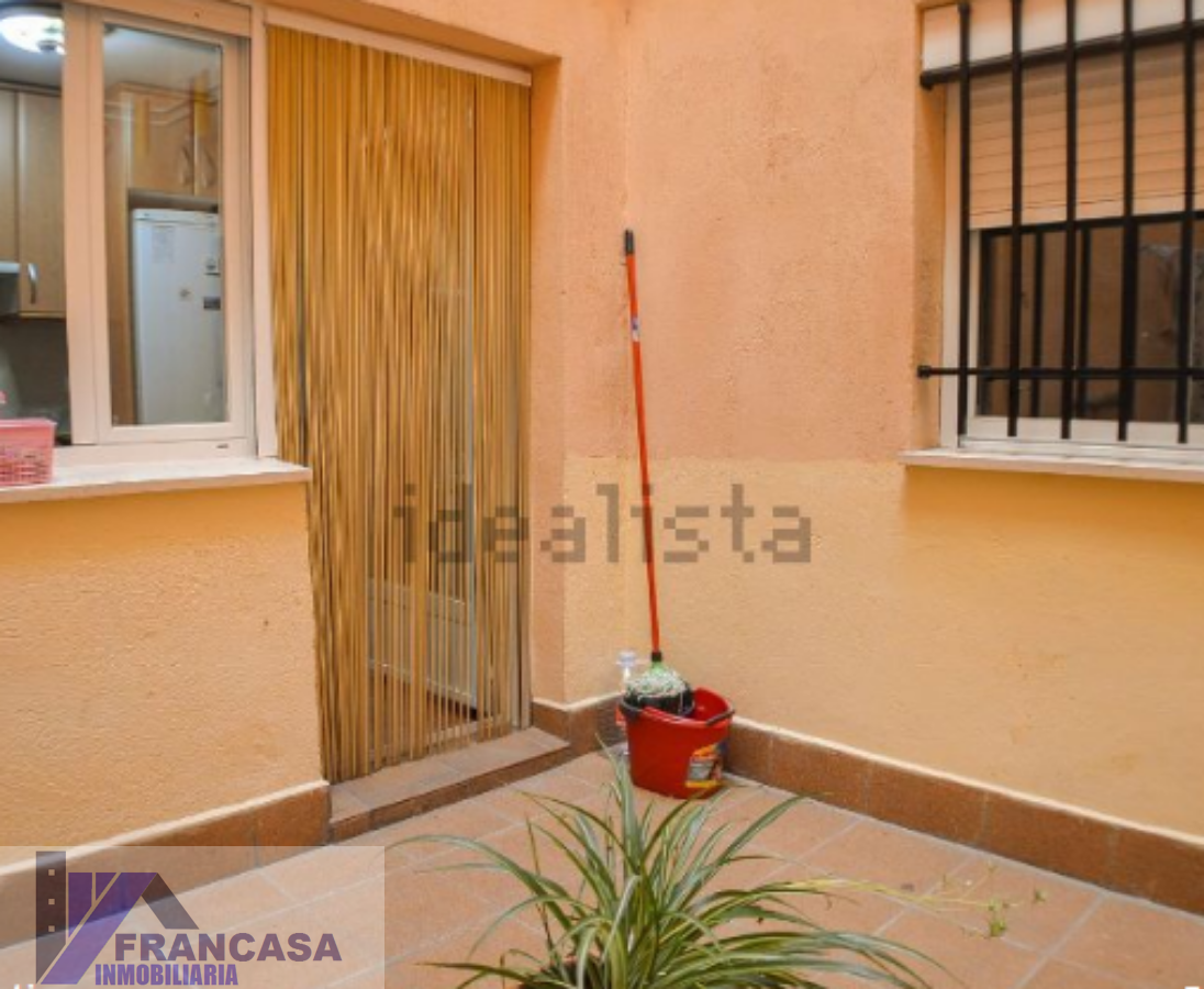 For sale of flat in Ciempozuelos