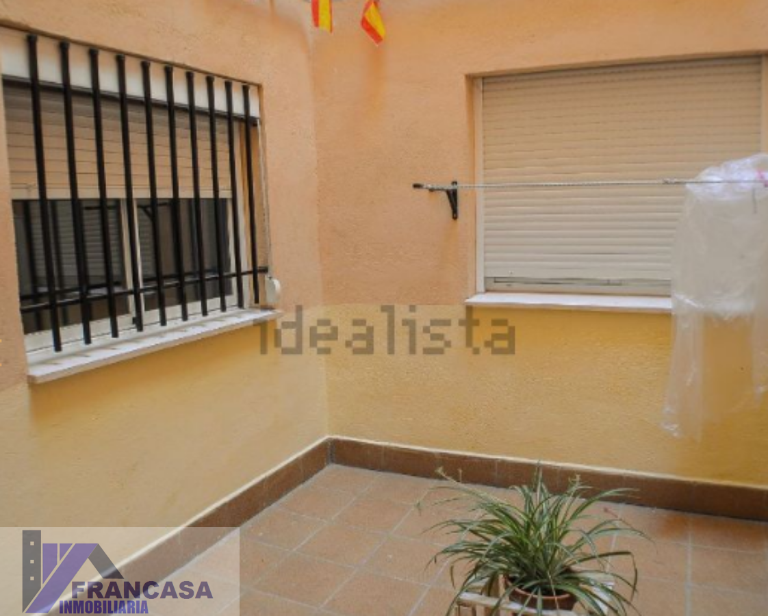 Venta de piso en Ciempozuelos