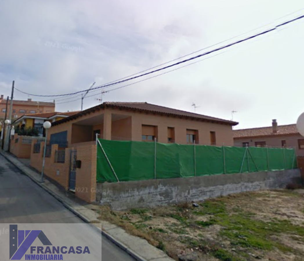 For sale of chalet in Chozas de Canales